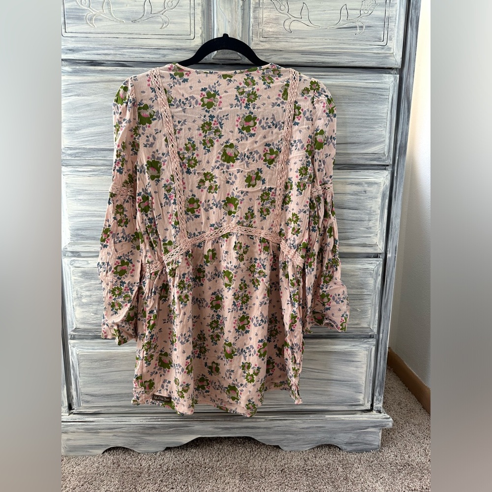 Matilda Jane Blouse - Picture 7 of 7